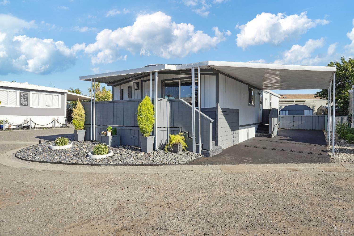 3000 Broadway Street American Canyon CA 94503