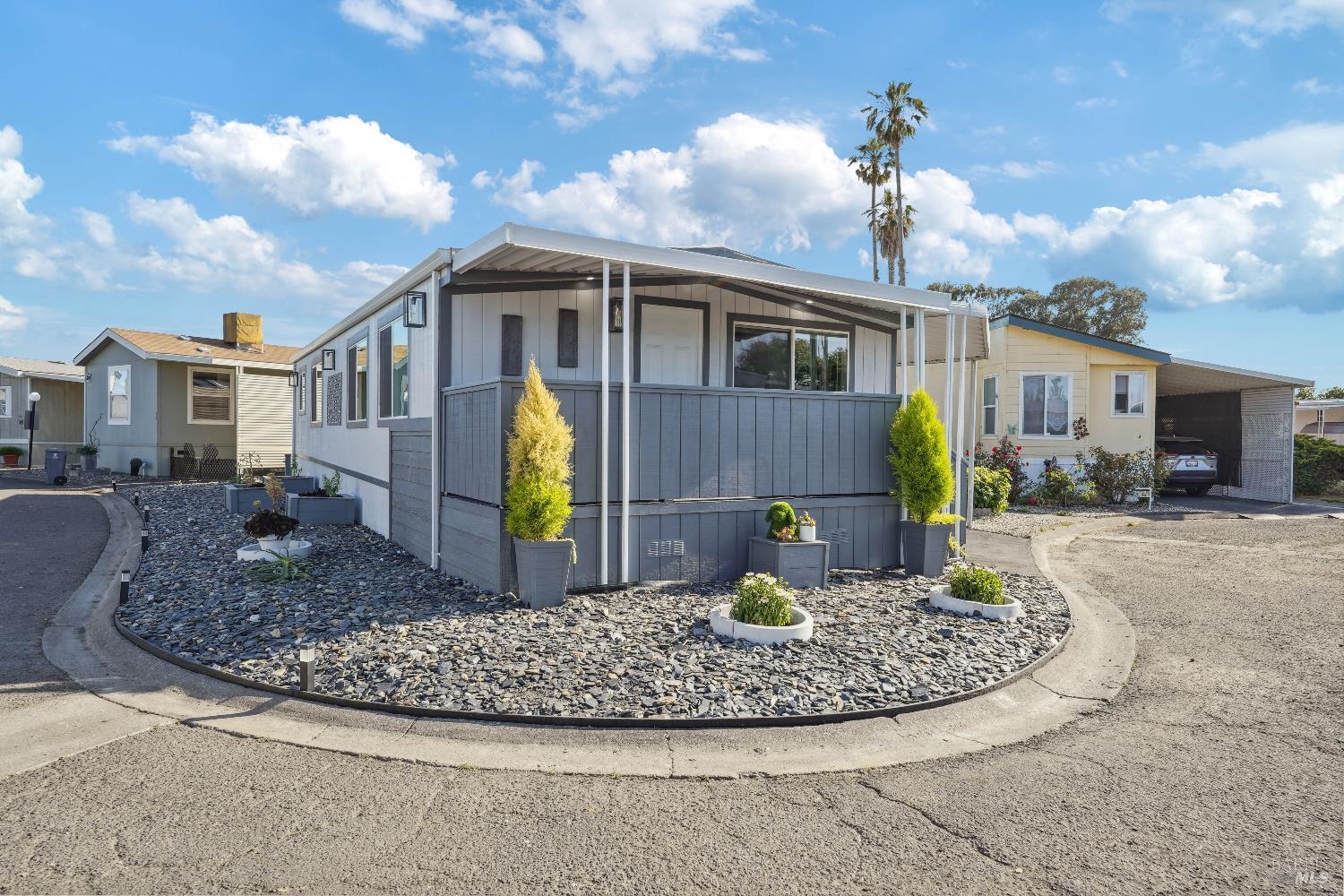 3000 Broadway Street American Canyon CA 94503