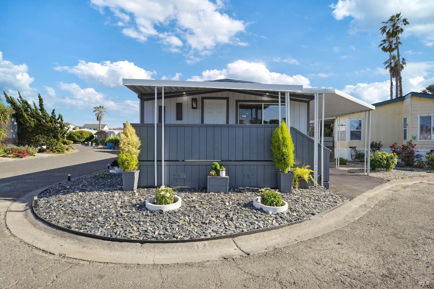 3000 Broadway Street American Canyon CA 94503