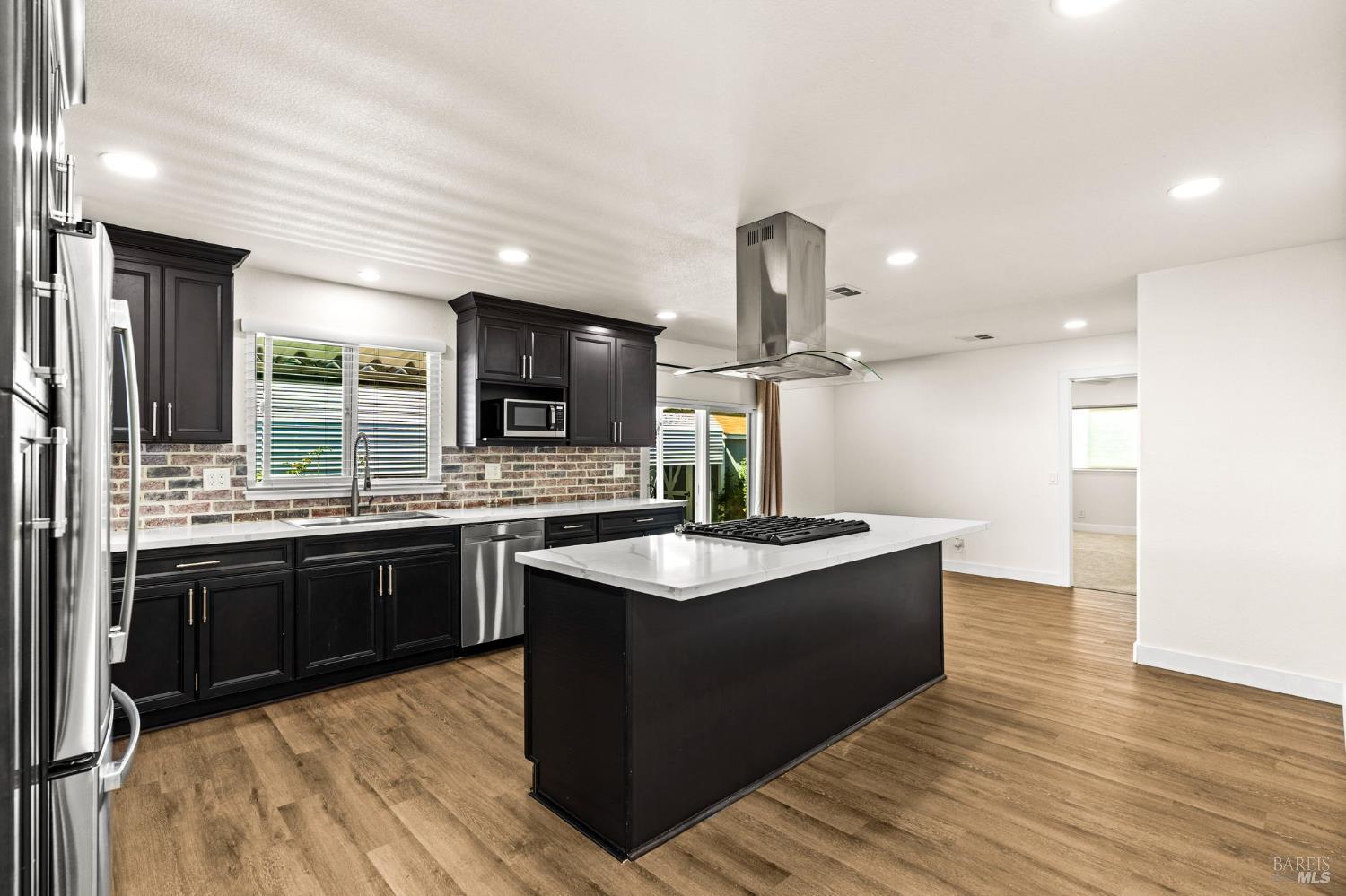 2412 Foothill Boulevard Calistoga CA 94515