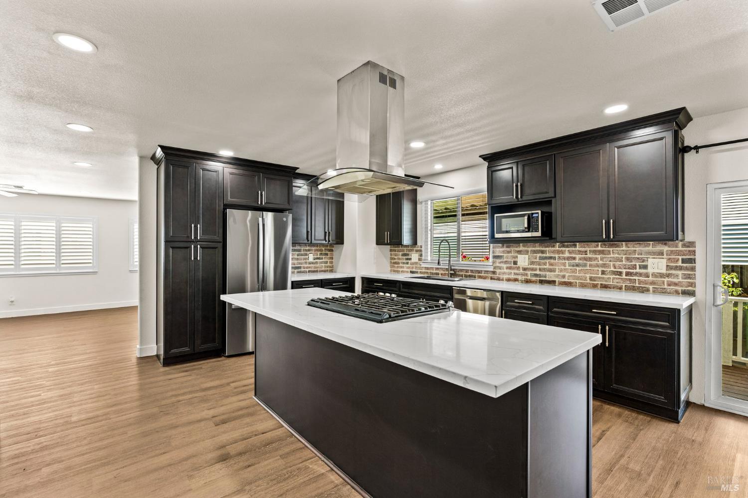 2412 Foothill Boulevard Calistoga CA 94515