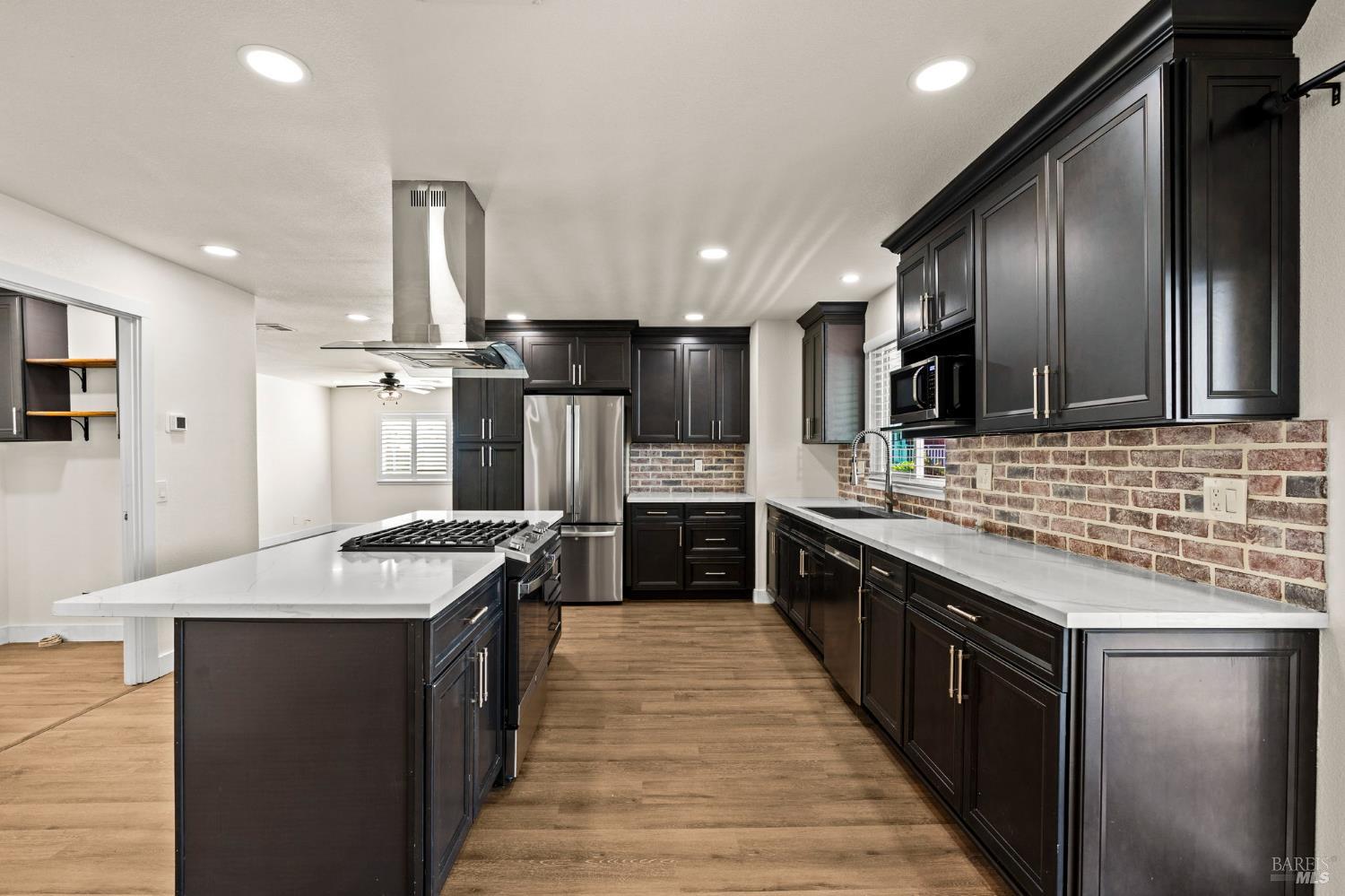 2412 Foothill Boulevard Calistoga CA 94515