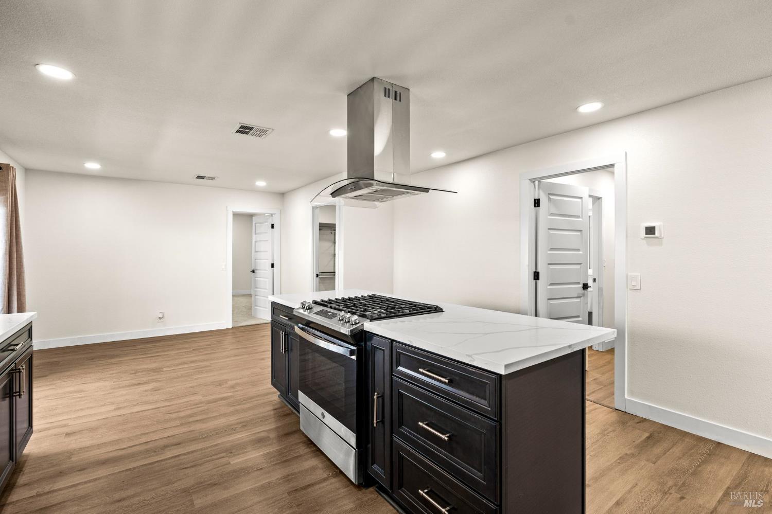 2412 Foothill Boulevard Calistoga CA 94515