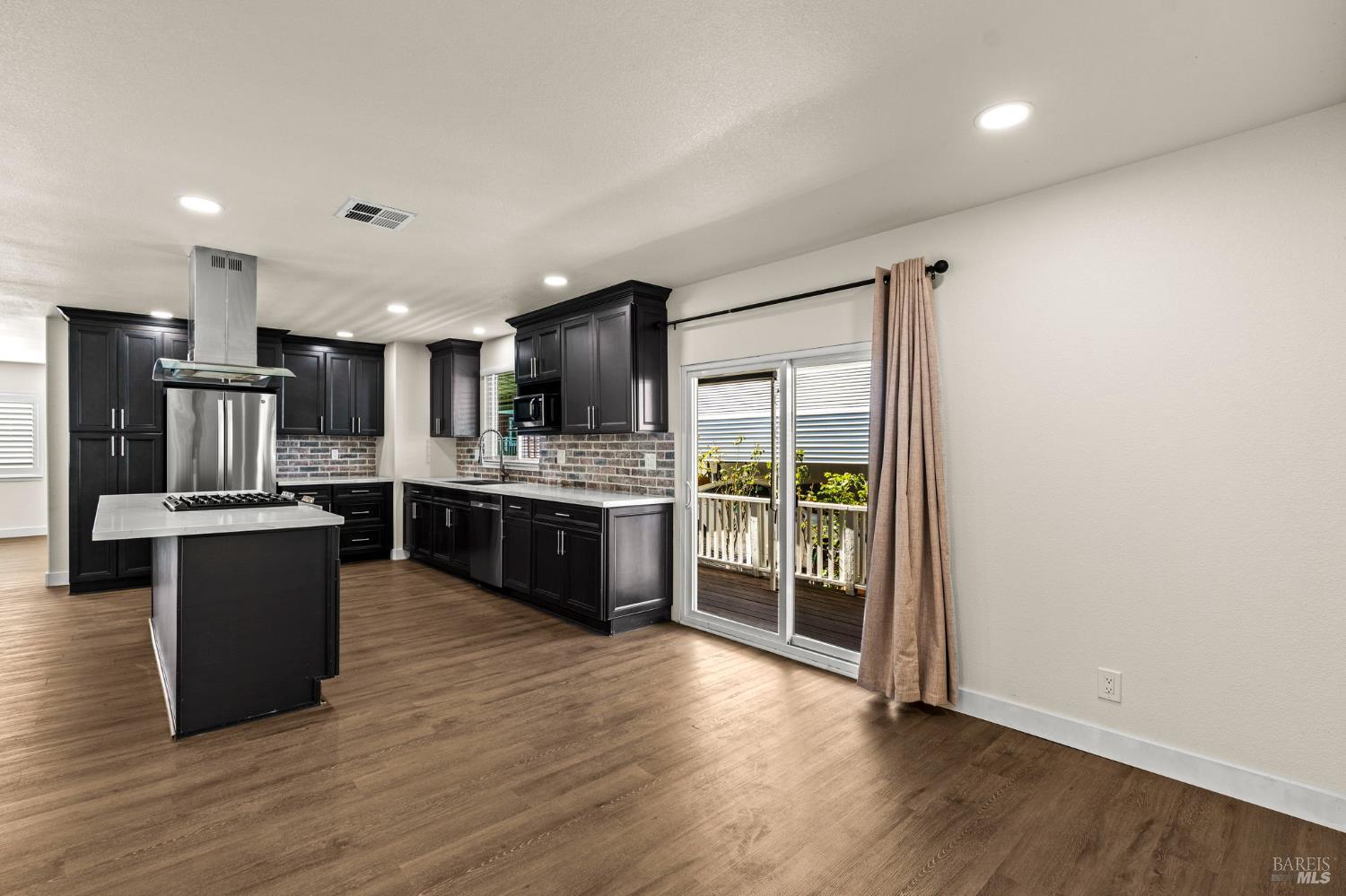 2412 Foothill Boulevard Calistoga CA 94515