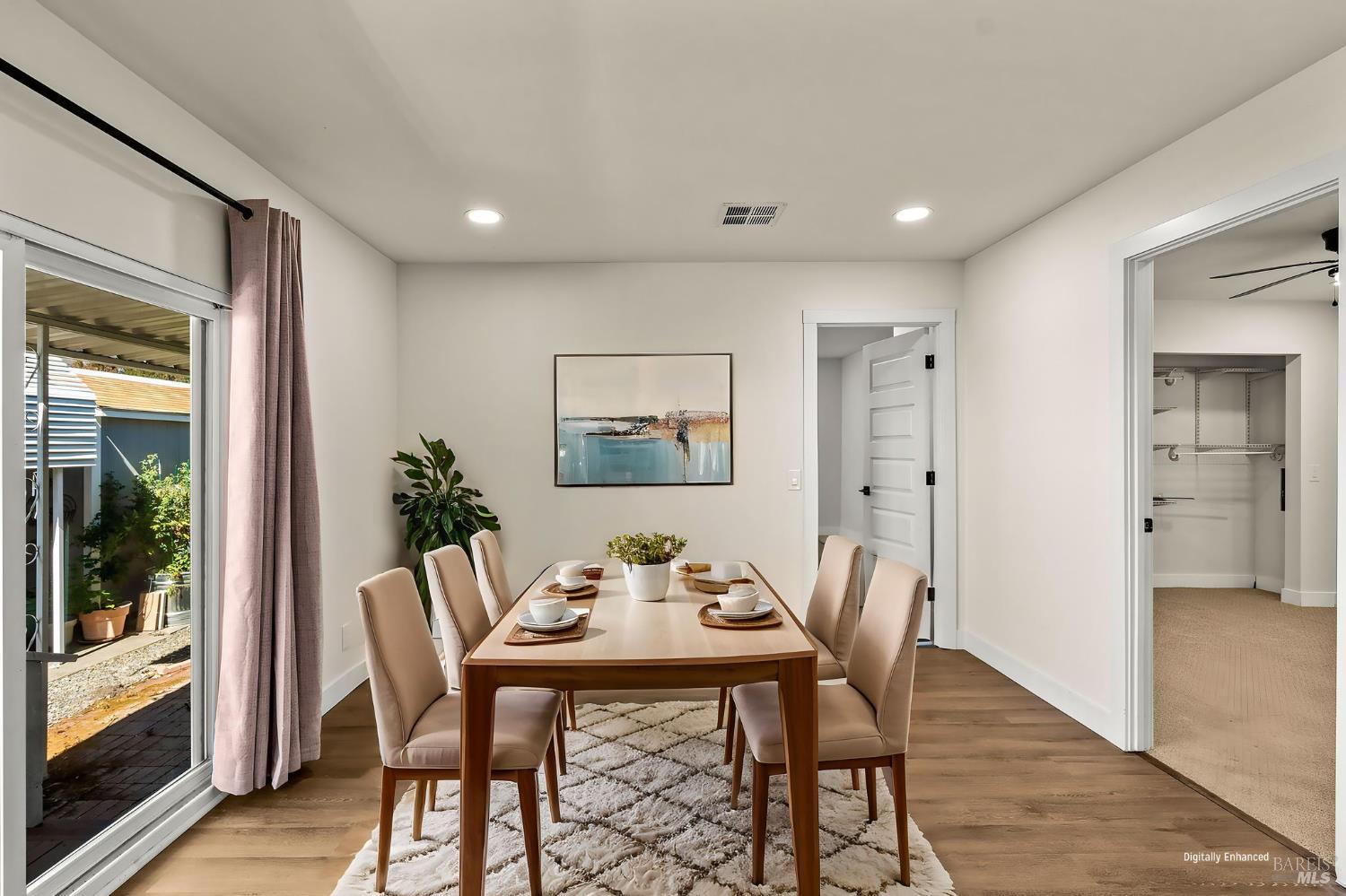 2412 Foothill Boulevard Calistoga CA 94515