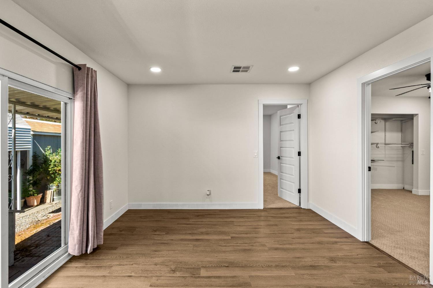 2412 Foothill Boulevard Calistoga CA 94515