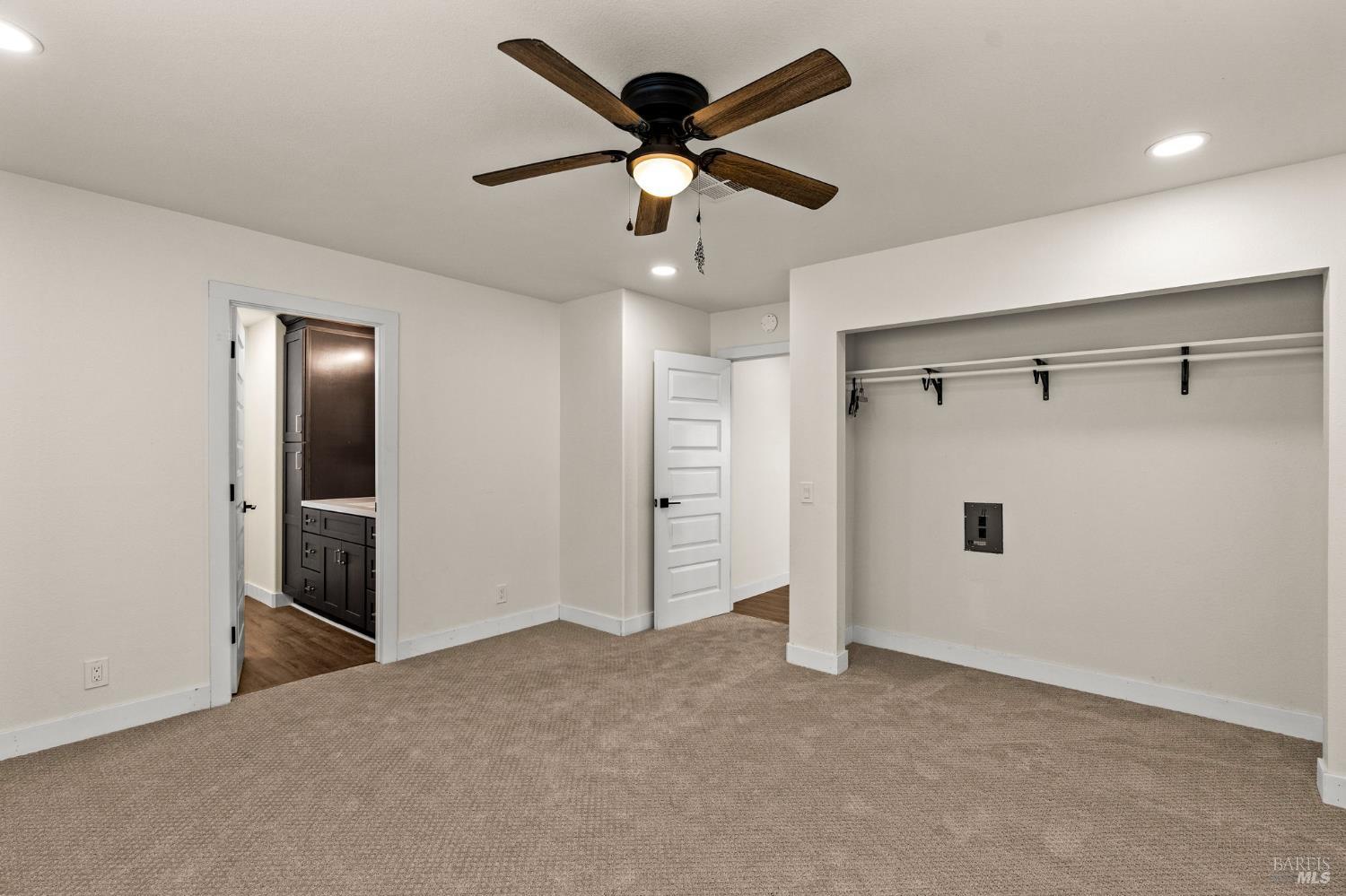 2412 Foothill Boulevard Calistoga CA 94515