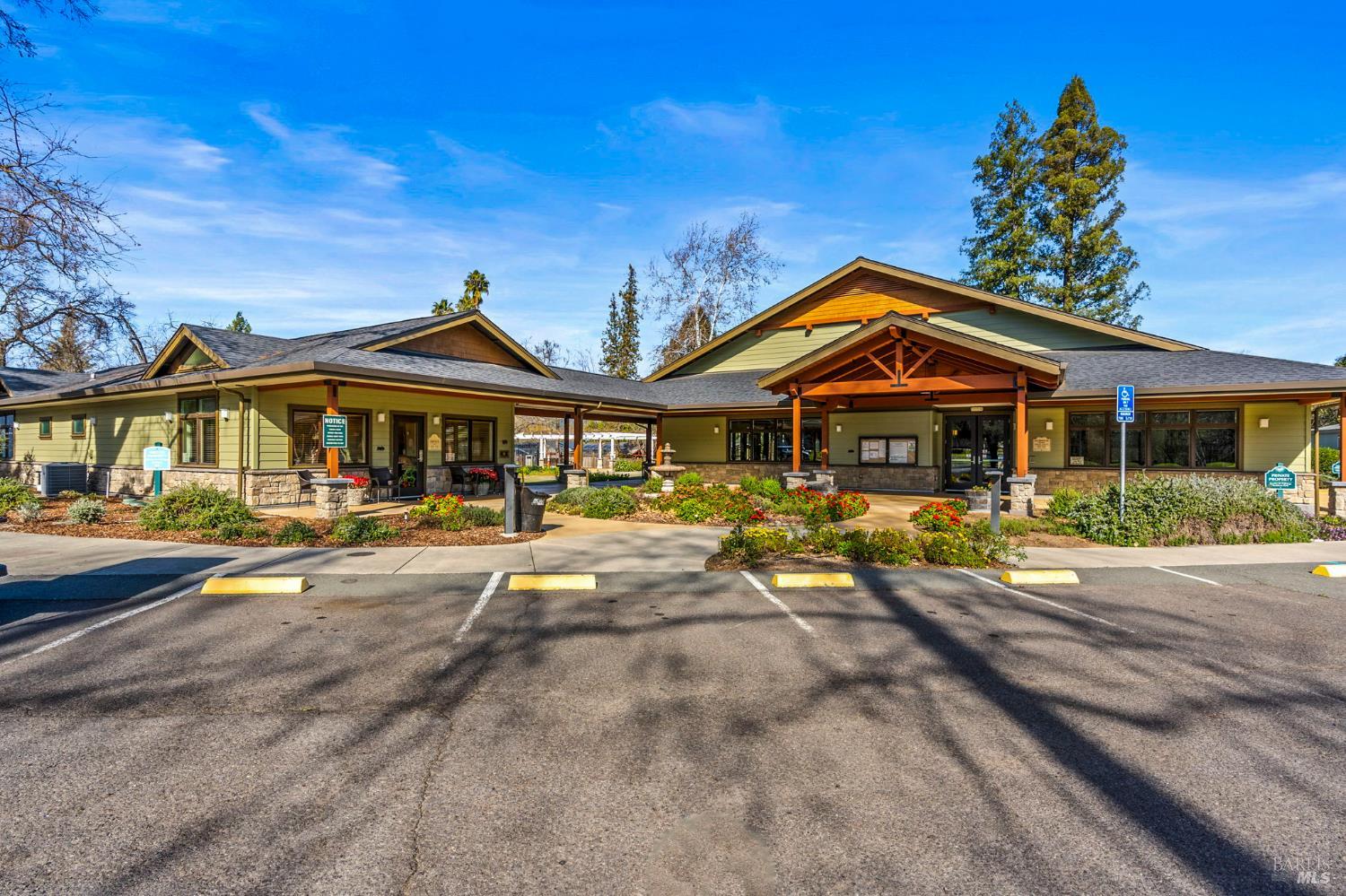 2412 Foothill Boulevard Calistoga CA 94515