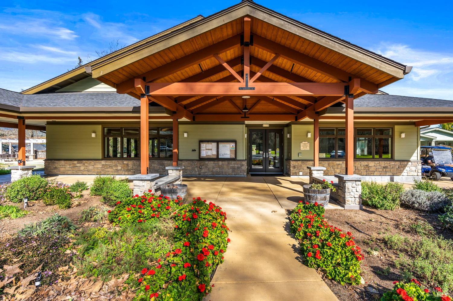 2412 Foothill Boulevard Calistoga CA 94515