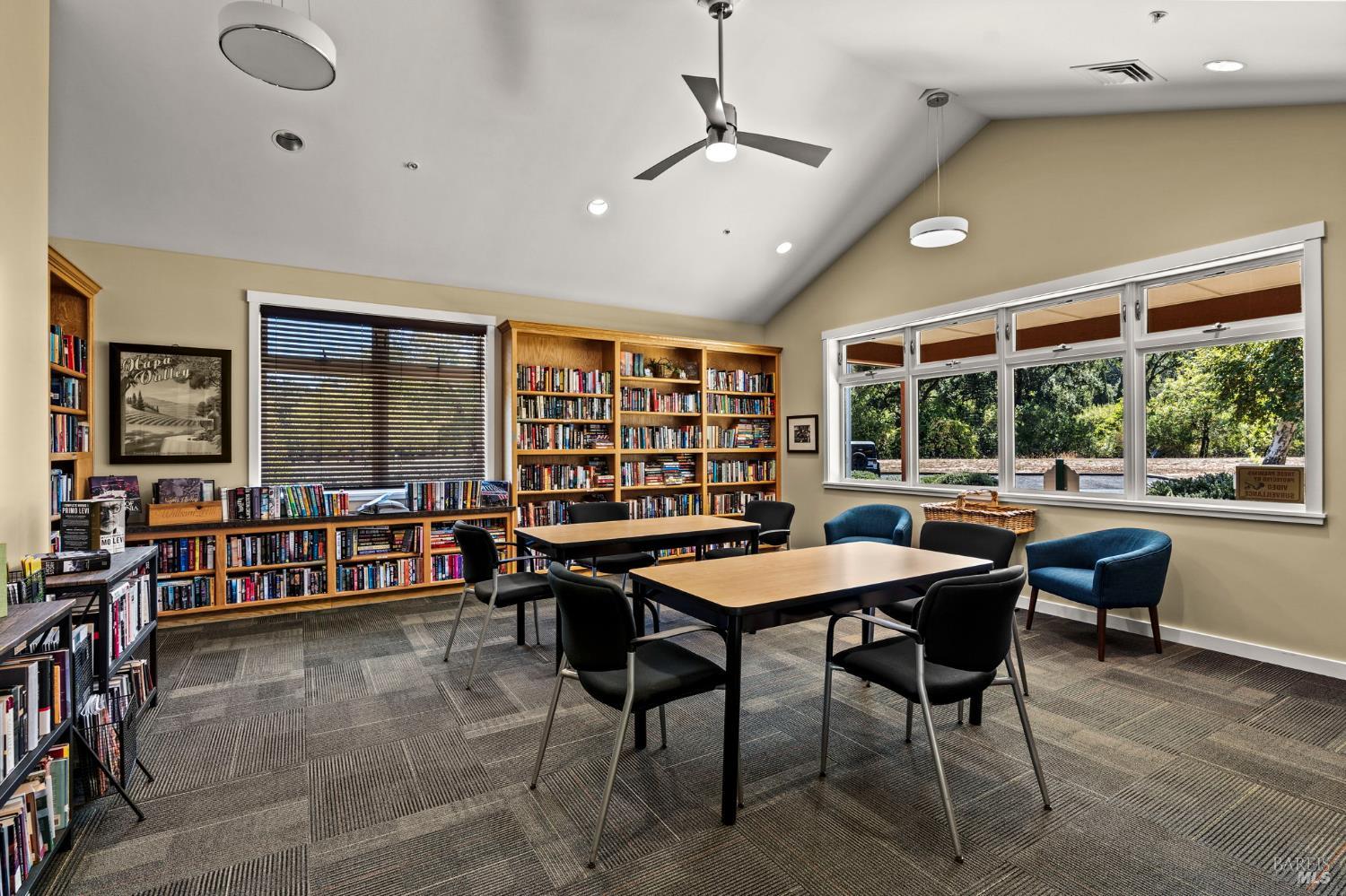2412 Foothill Boulevard Calistoga CA 94515