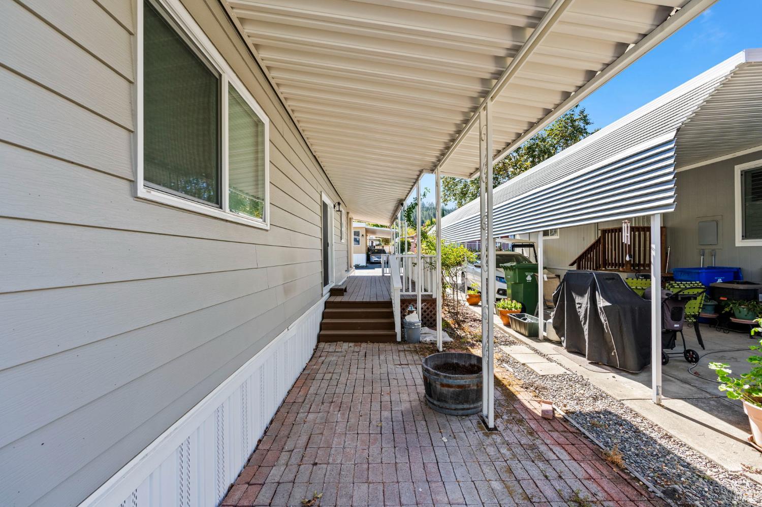 2412 Foothill Boulevard Calistoga CA 94515