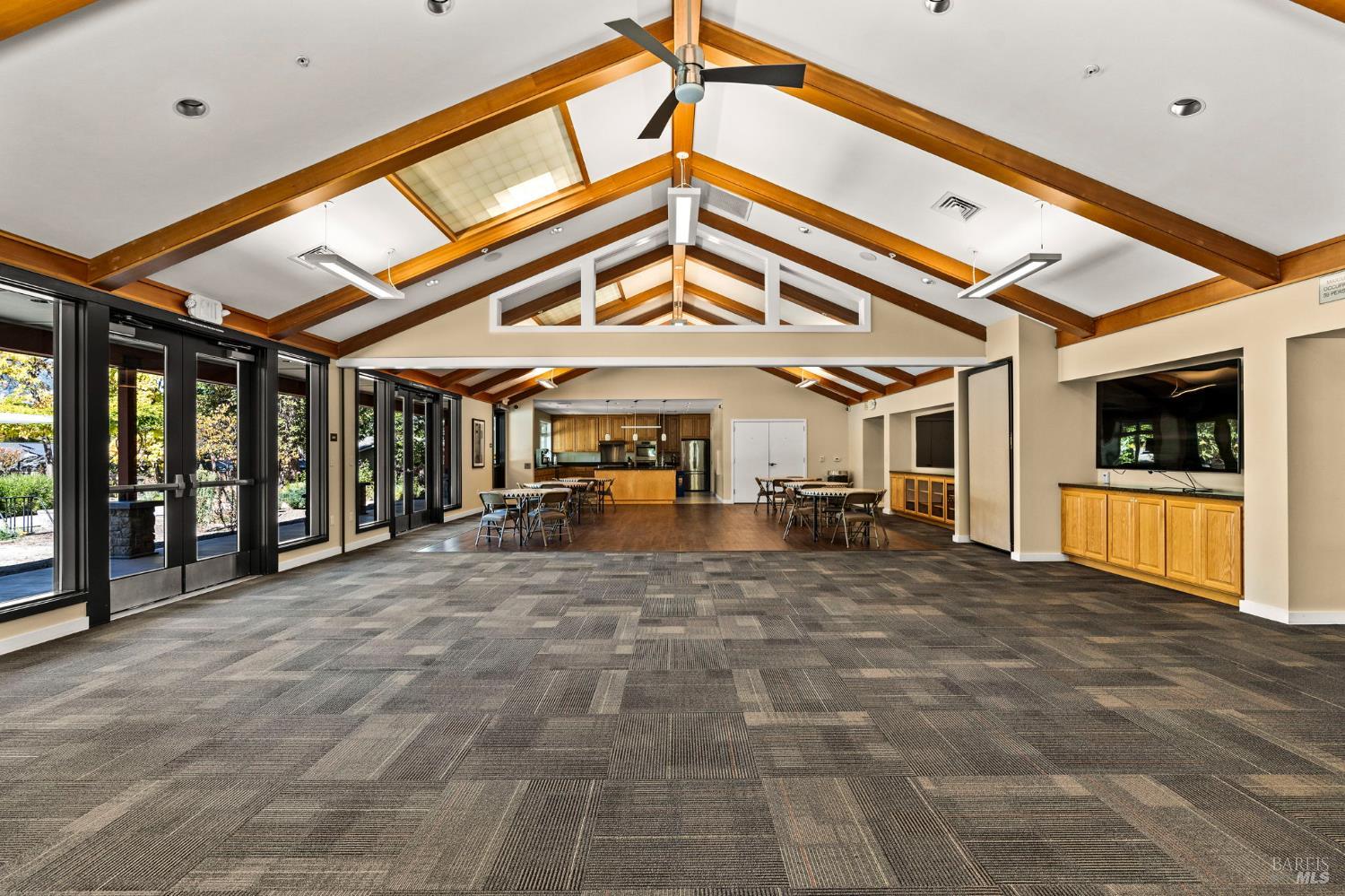 2412 Foothill Boulevard Calistoga CA 94515