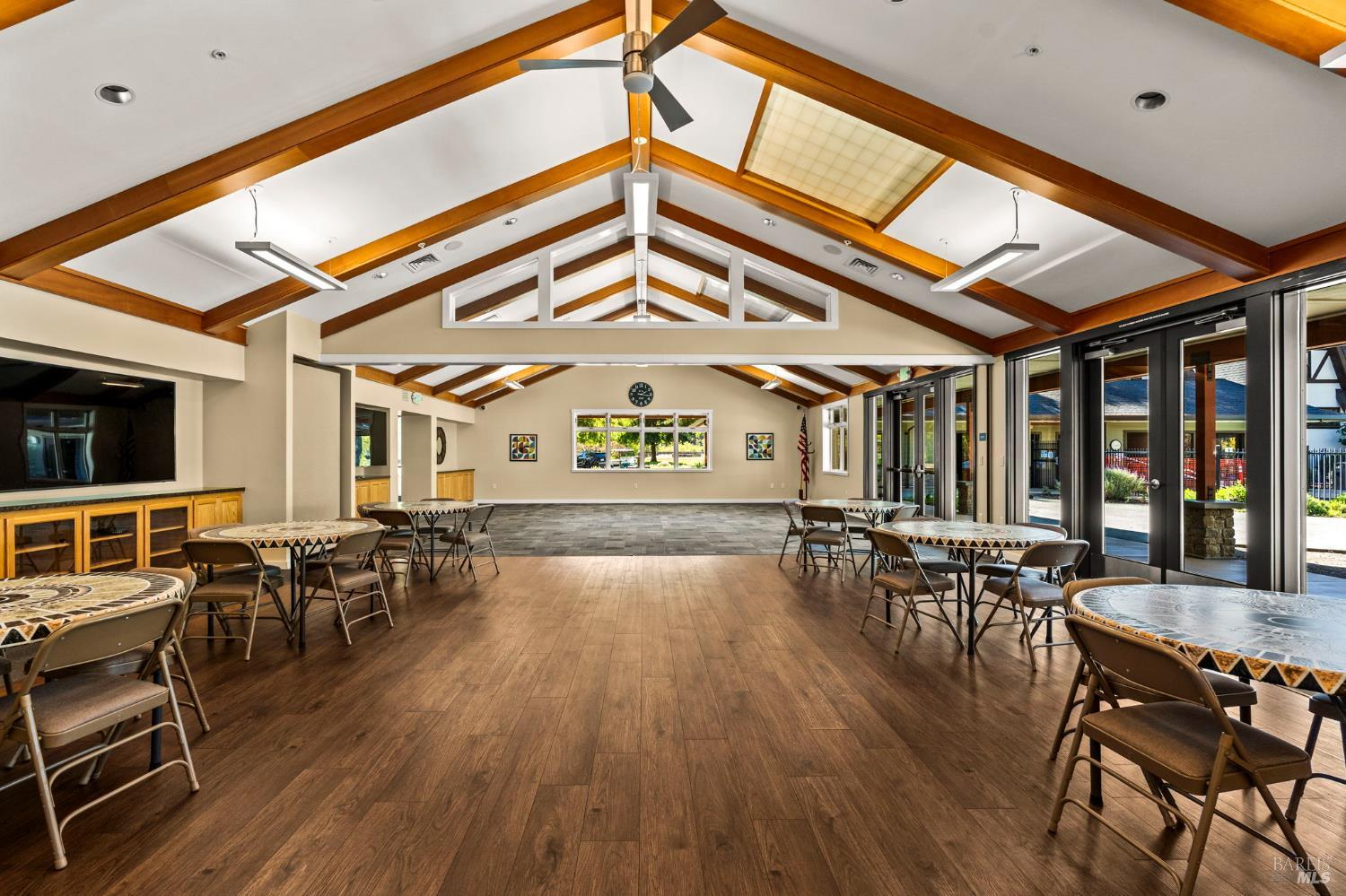 2412 Foothill Boulevard Calistoga CA 94515