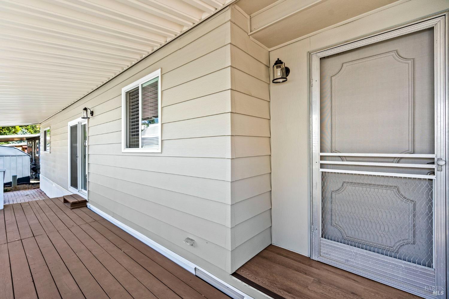 2412 Foothill Boulevard Calistoga CA 94515