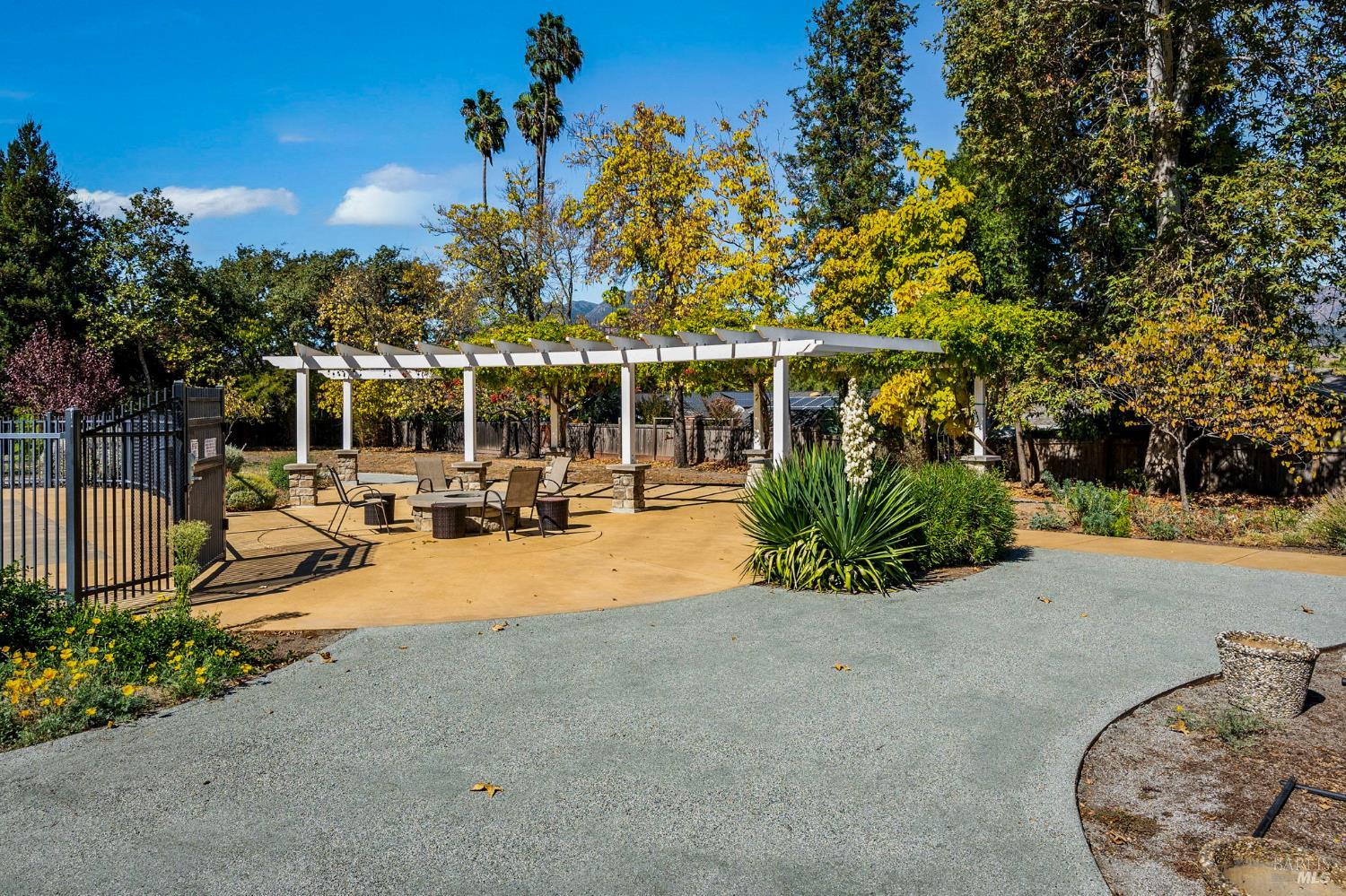 2412 Foothill Boulevard Calistoga CA 94515