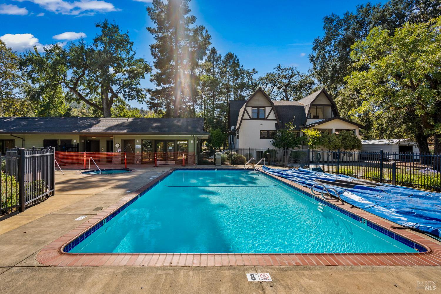 2412 Foothill Boulevard Calistoga CA 94515