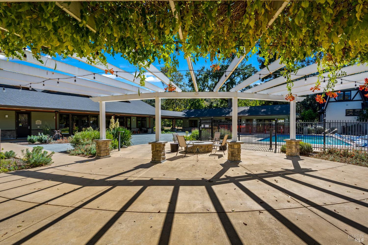 2412 Foothill Boulevard Calistoga CA 94515