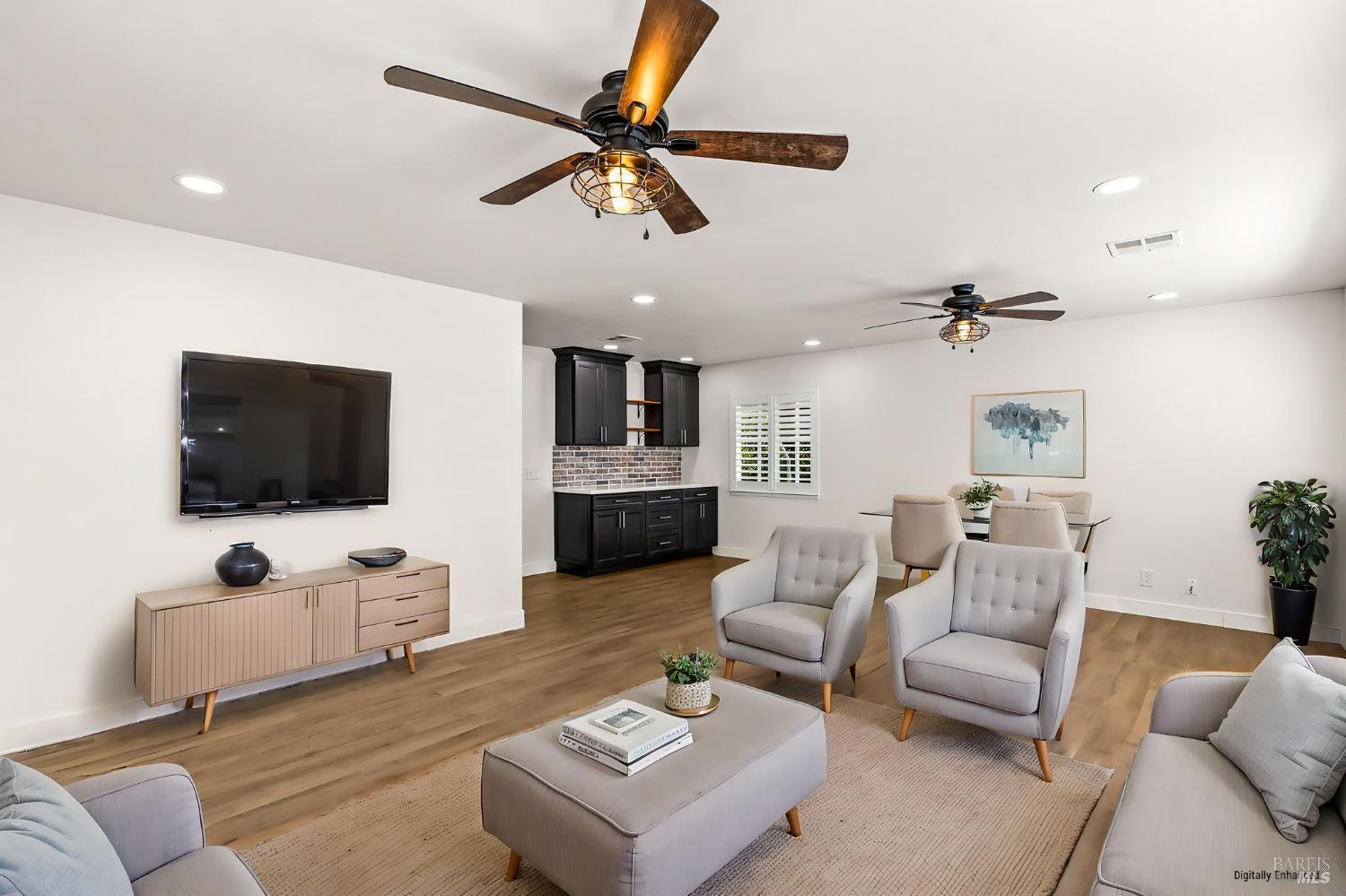 2412 Foothill Boulevard Calistoga CA 94515