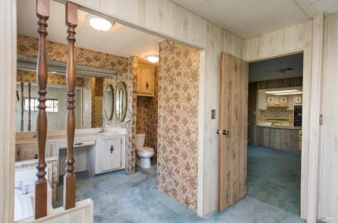 20 E Napa Drive Petaluma CA 94952