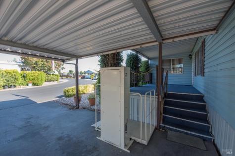 20 E Napa Drive Petaluma CA 94952