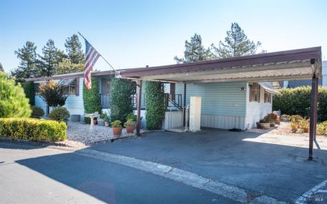 20 E Napa Drive Petaluma CA 94952