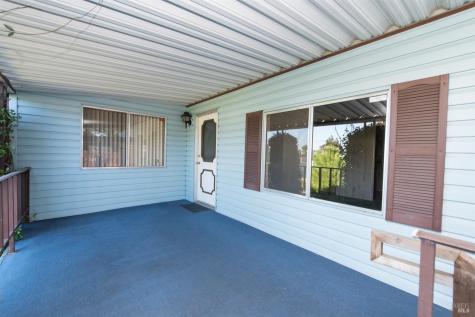 20 E Napa Drive Petaluma CA 94952