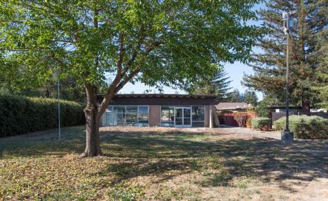 20 E Napa Drive Petaluma CA 94952
