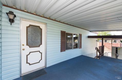 20 E Napa Drive Petaluma CA 94952