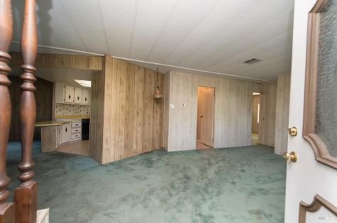 20 E Napa Drive Petaluma CA 94952