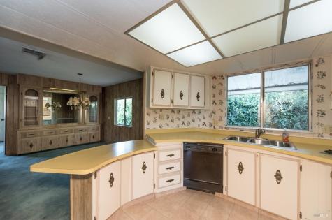 20 E Napa Drive Petaluma CA 94952