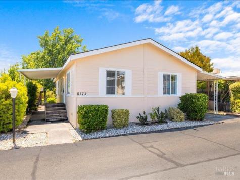 8173 Willow Street Windsor CA 95492
