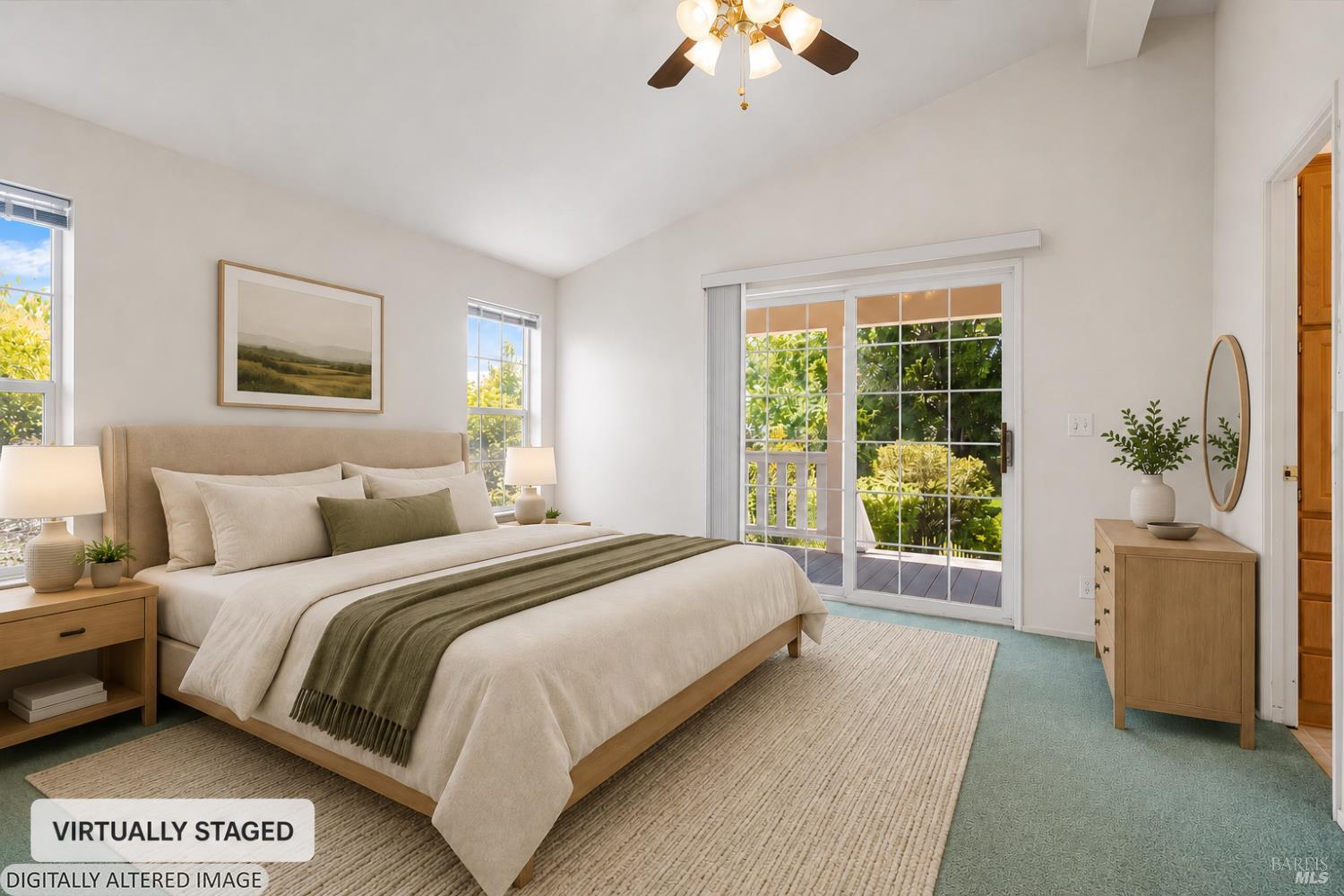 8173 Willow Street Windsor CA 95492