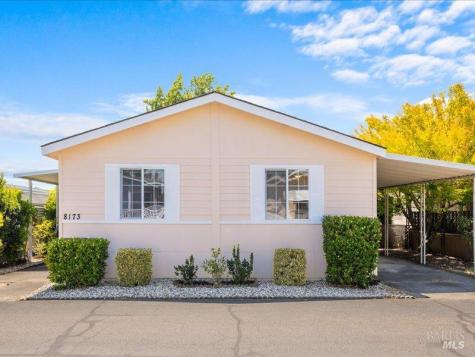 8173 Willow Street Windsor CA 95492