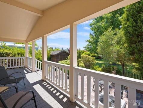 8173 Willow Street Windsor CA 95492