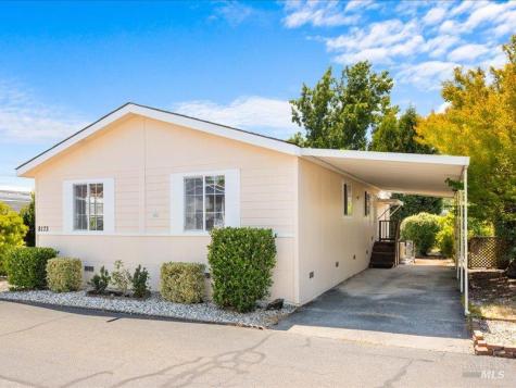 8173 Willow Street Windsor CA 95492
