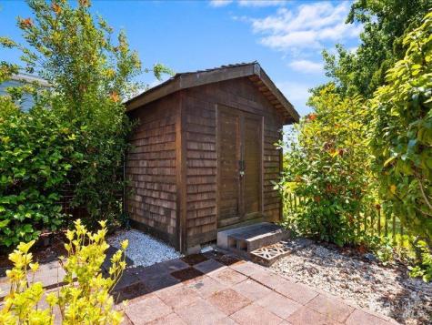 8173 Willow Street Windsor CA 95492
