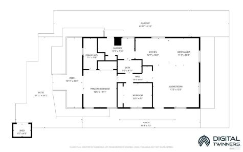 8173 Willow Street Windsor CA 95492