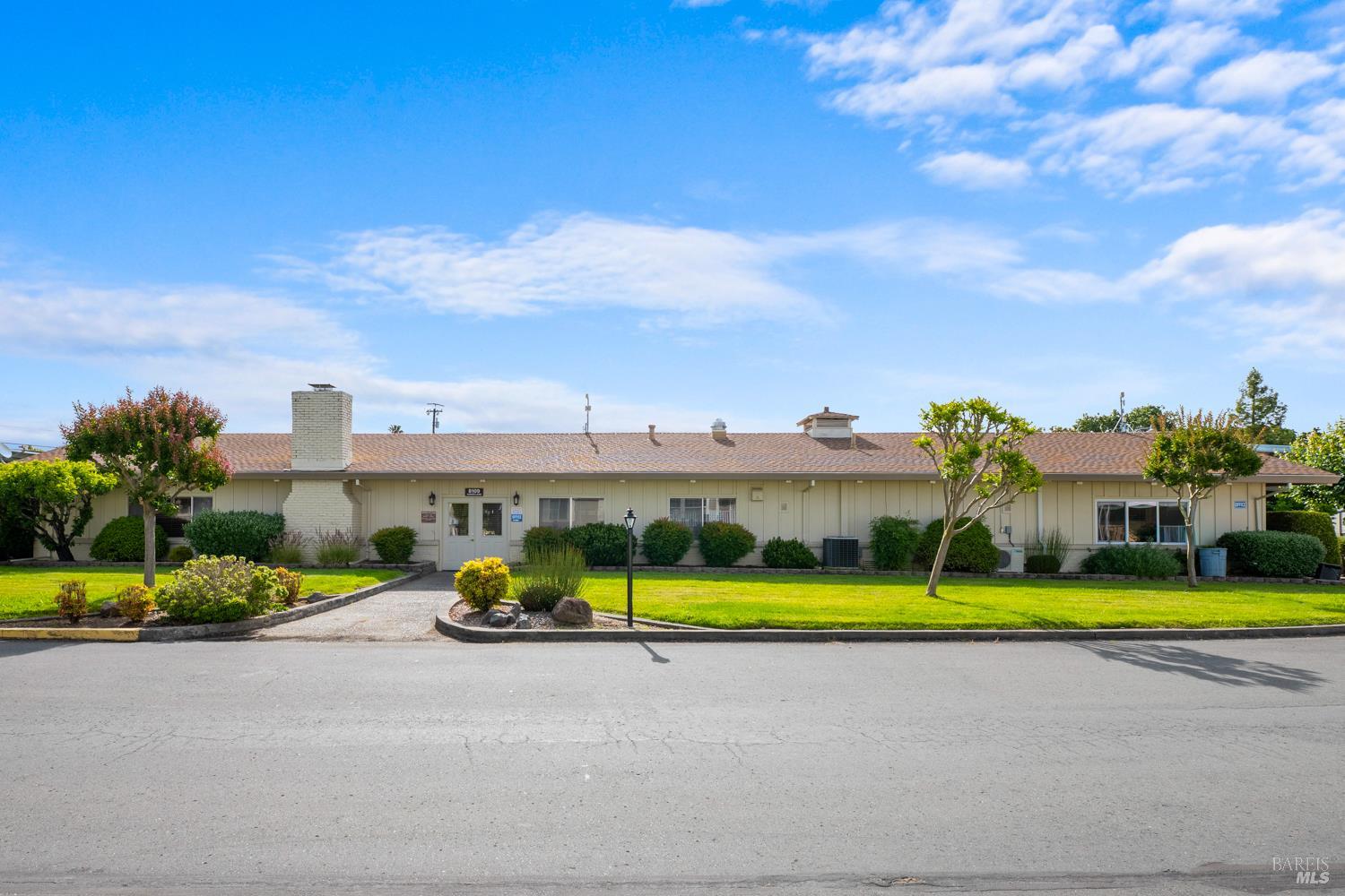 8173 Willow Street Windsor CA 95492