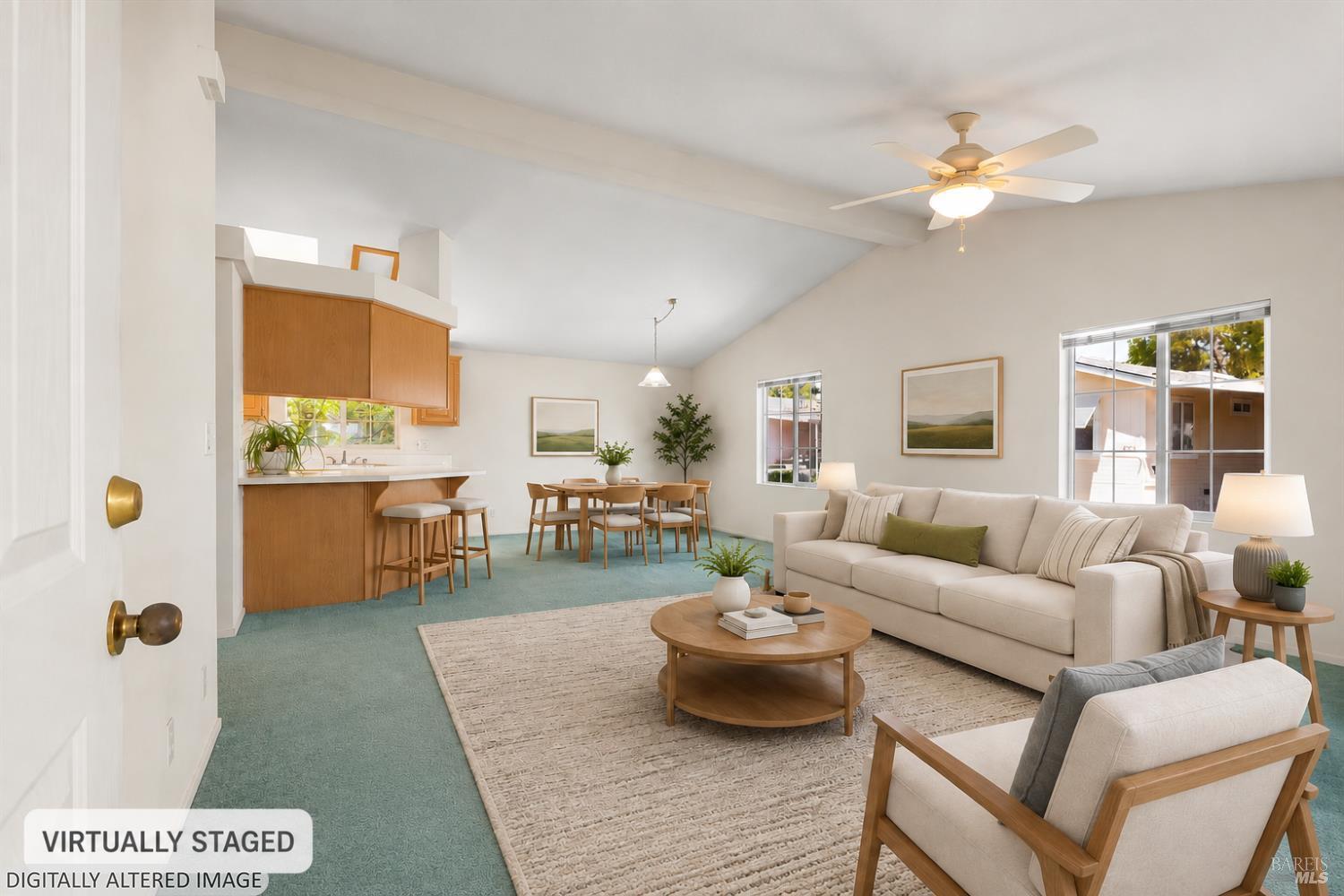 8173 Willow Street Windsor CA 95492