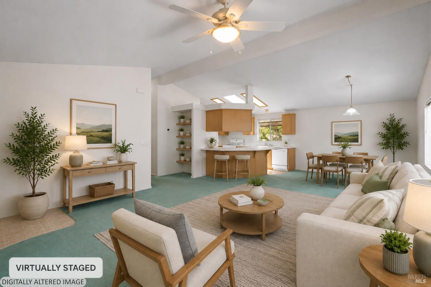 8173 Willow Street Windsor CA 95492