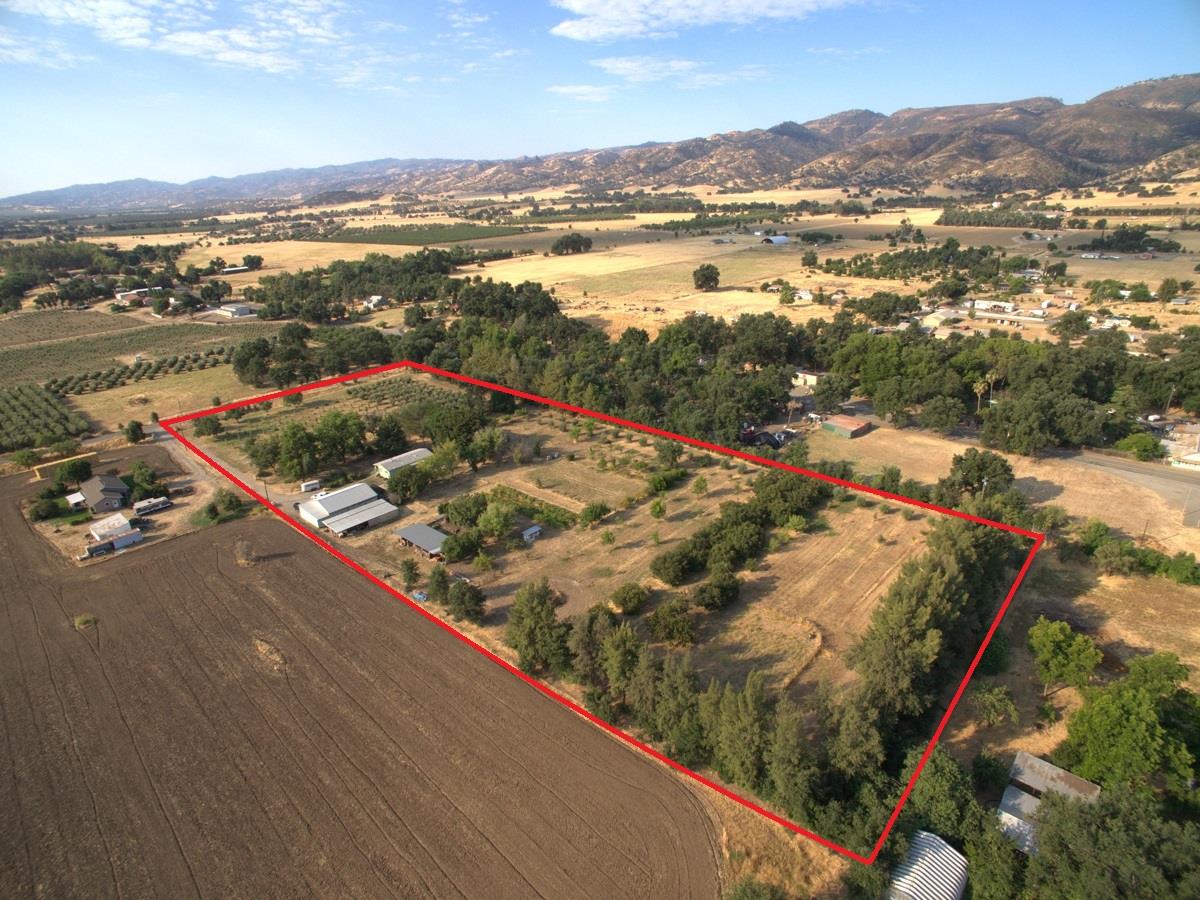 17058 Road 57 Guinda CA 95637