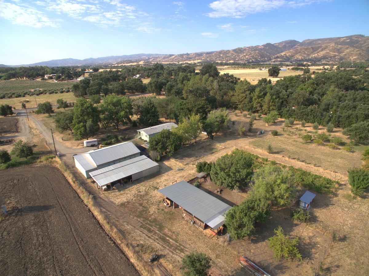 17058 Road 57 Guinda CA 95637