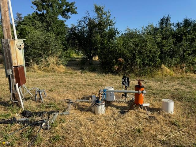 17058 Road 57 Guinda CA 95637