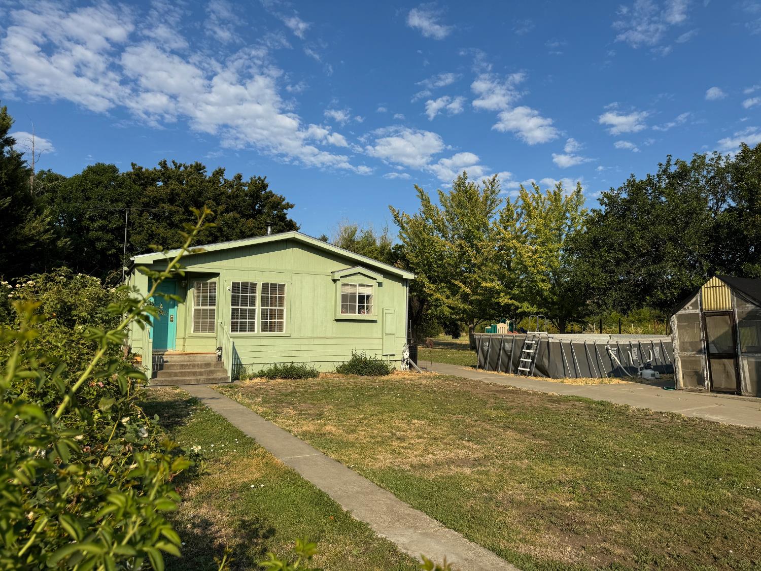 17058 Road 57 Guinda CA 95637