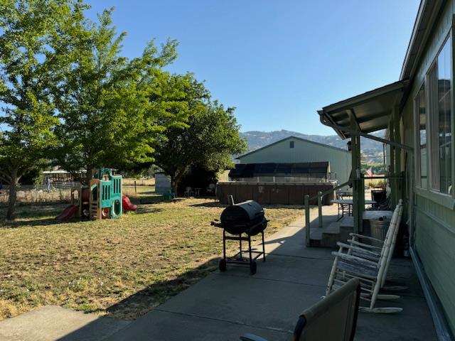 17058 Road 57 Guinda CA 95637