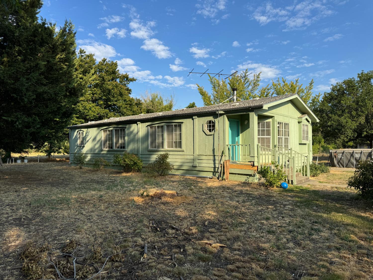 17058 Road 57 Guinda CA 95637