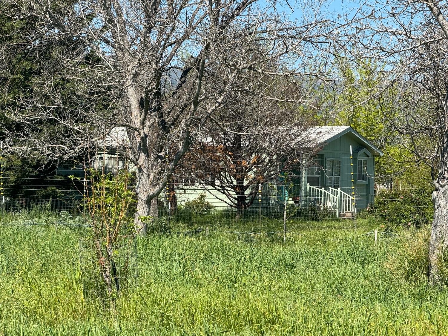 17058 Road 57 Guinda CA 95637