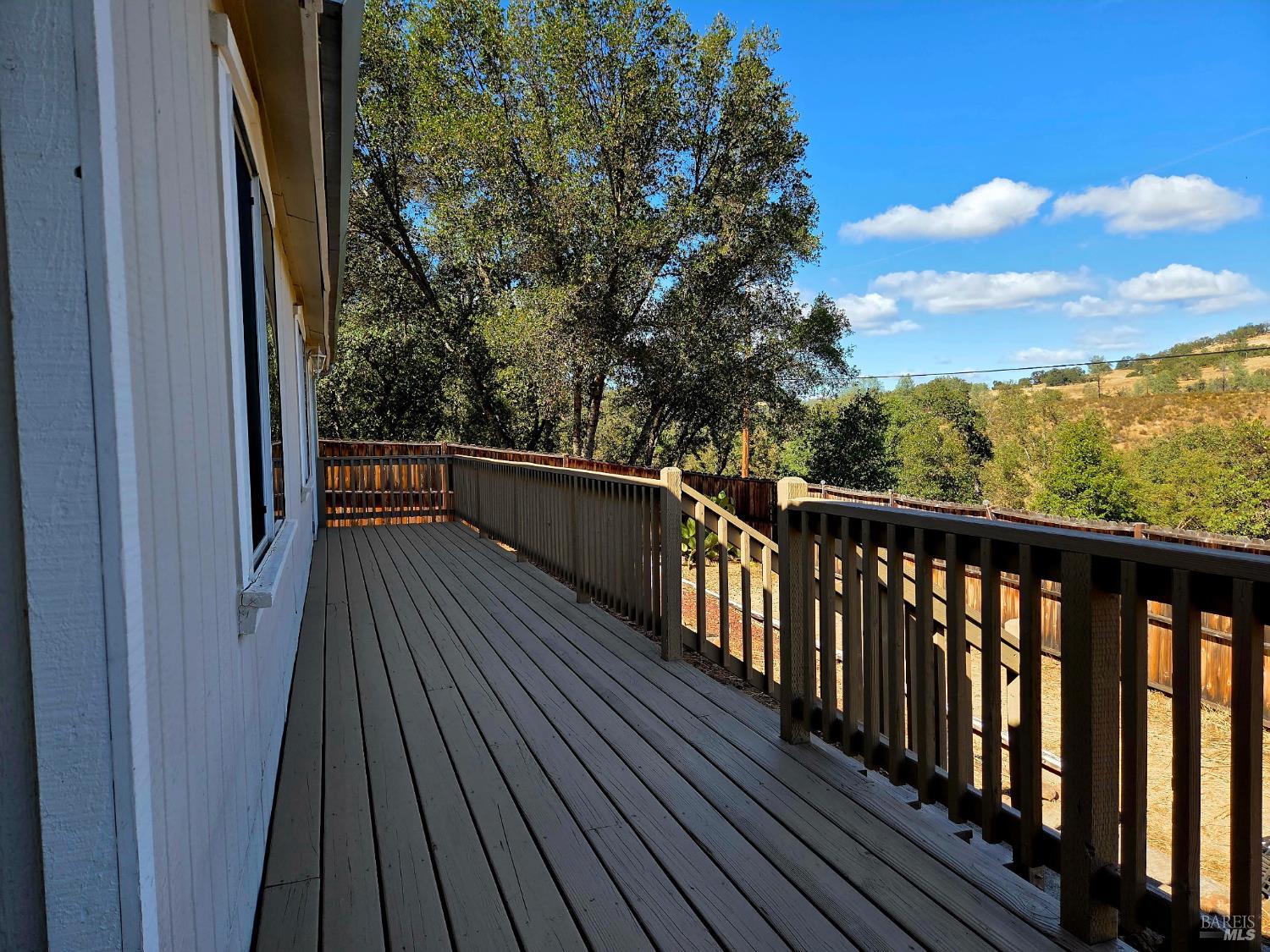 1023 Deputy Drive Pope Valley CA 94567