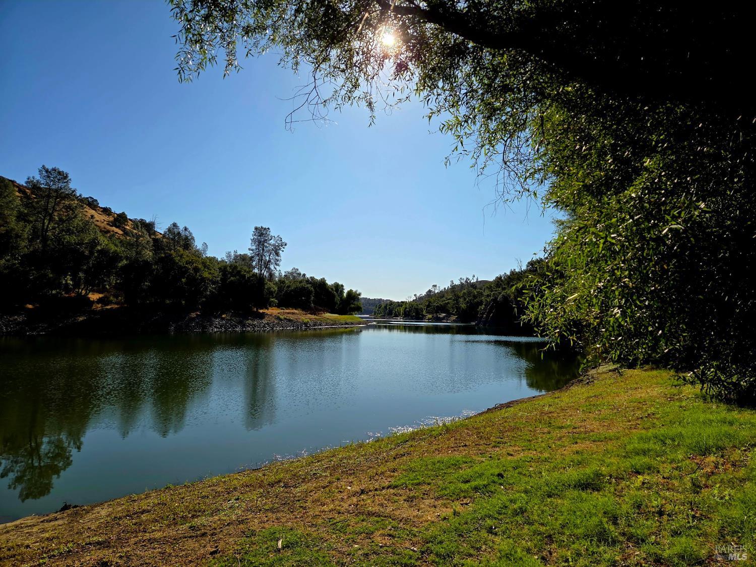 1023 Deputy Drive Pope Valley CA 94567