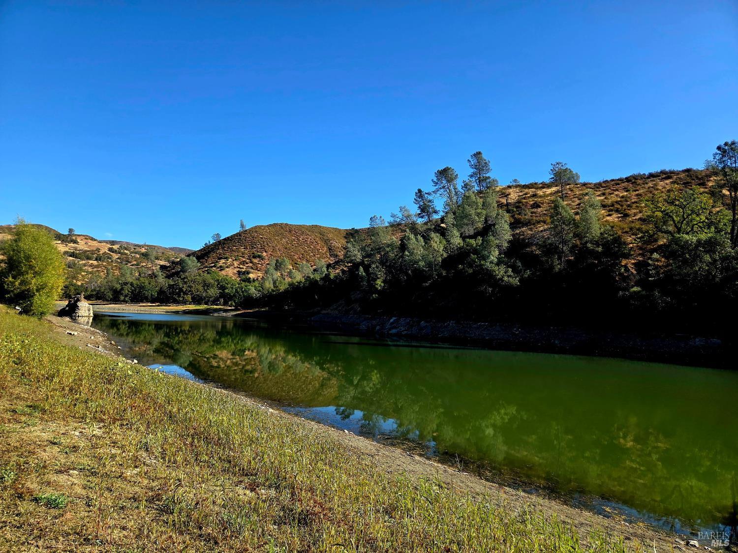 1023 Deputy Drive Pope Valley CA 94567